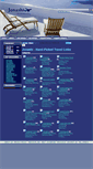 Mobile Screenshot of jonashi.com